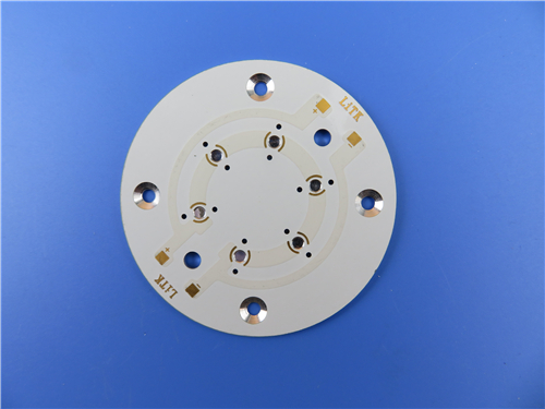 PCB